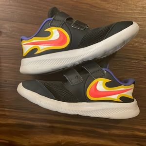 Boys Nike 10C Running Shoes